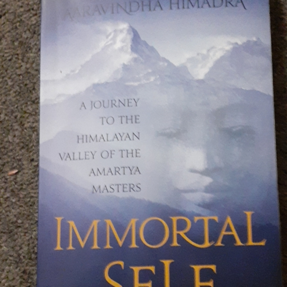 Book by Aaravindha Himadra